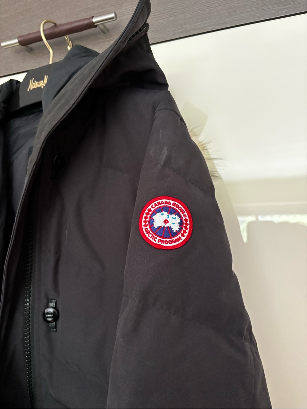 Canada Goose Lorette Parka - Picture 2 of 5